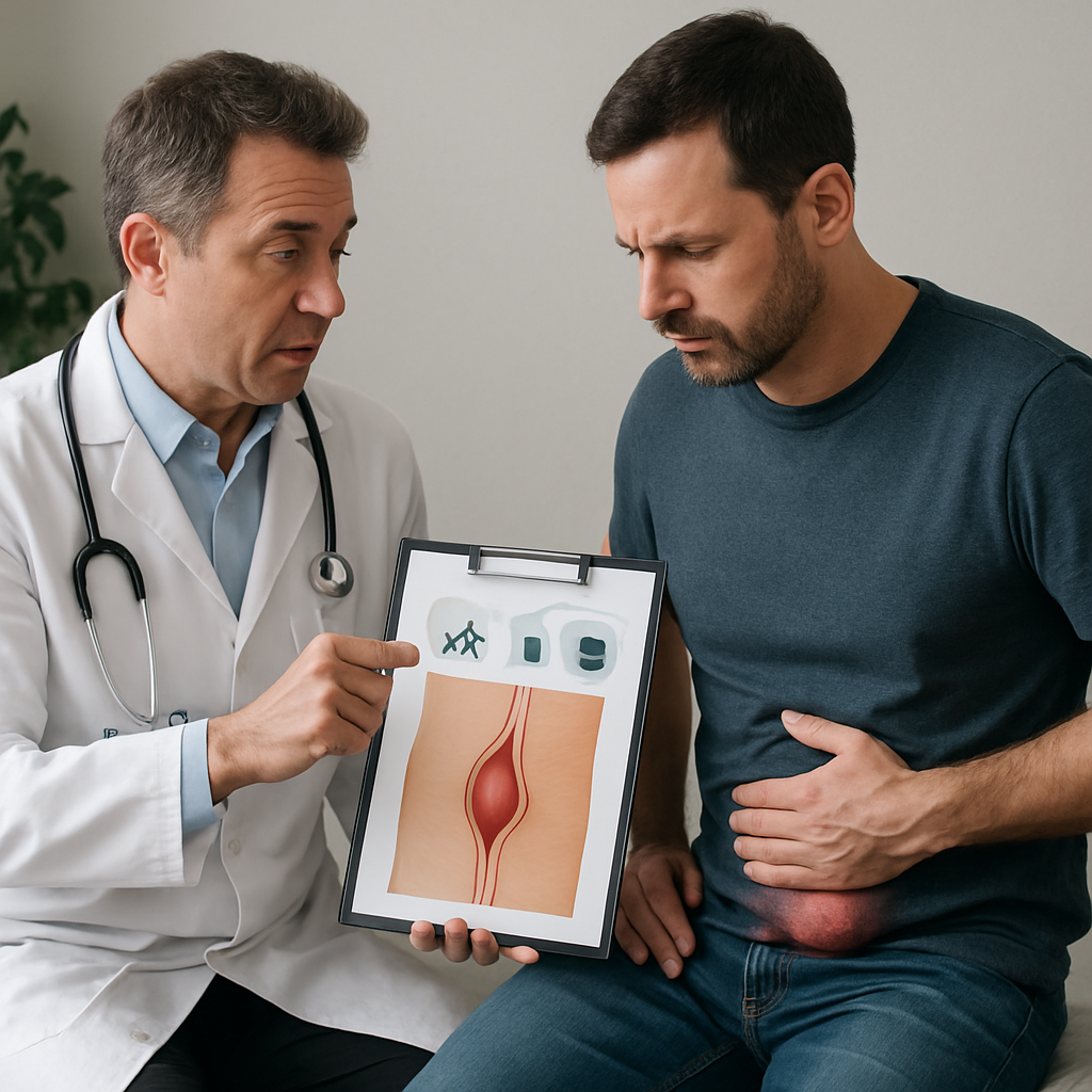 How to Prevent a Hernia: Smart Lifestyle Habits That Lower Your Risk