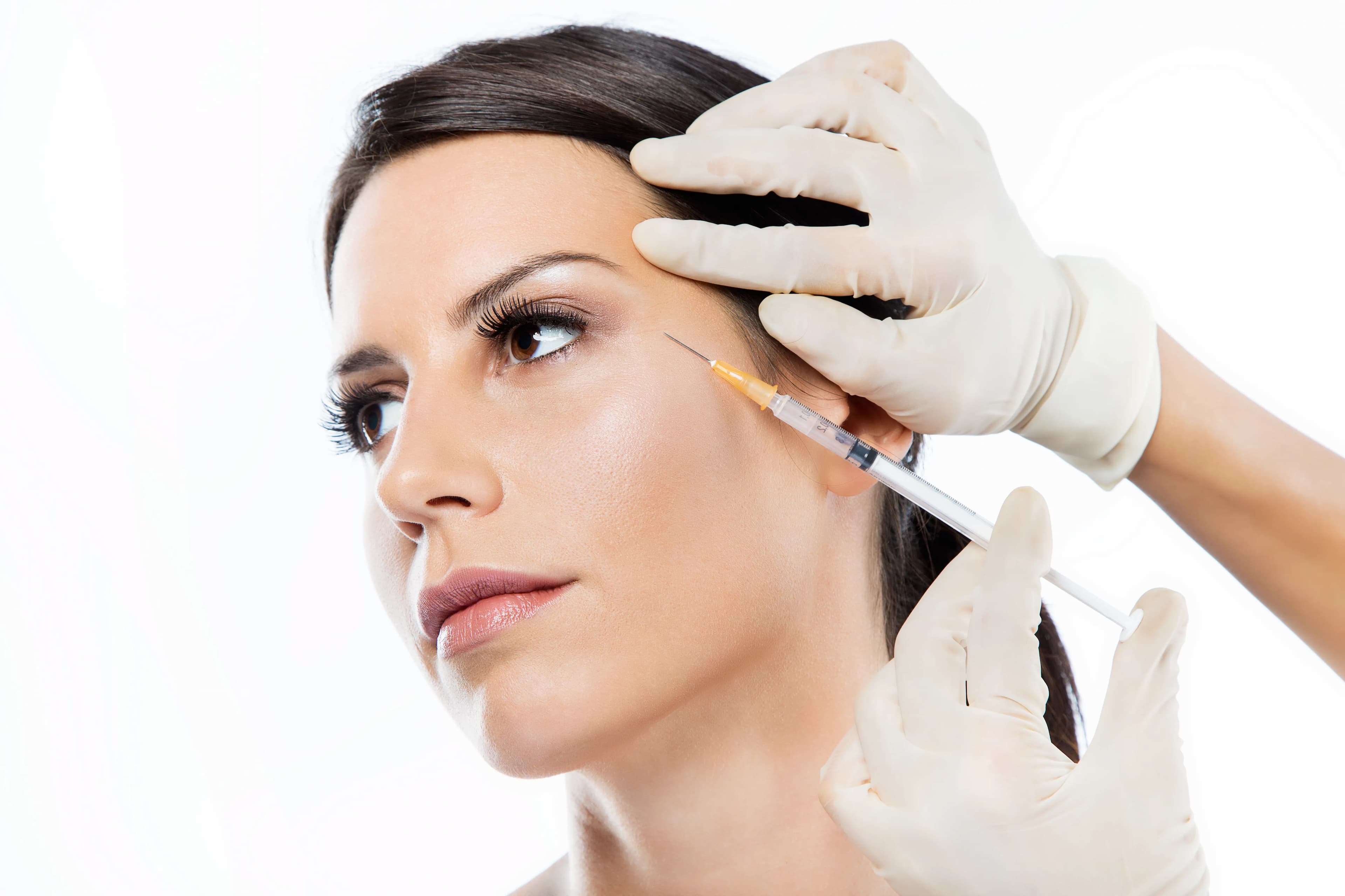 Botox vs. Fillers: Which One is Right for You?