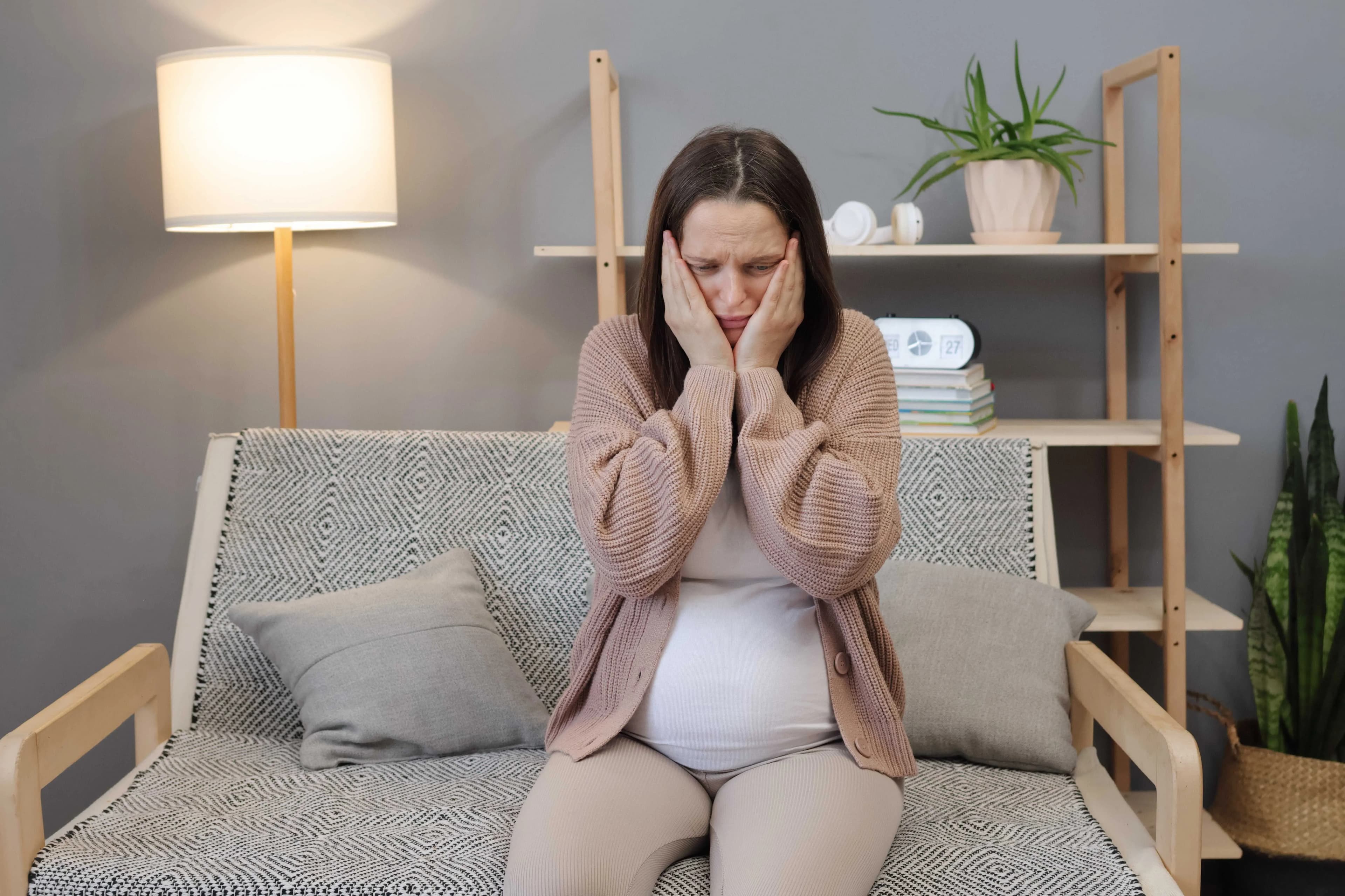 Morning Sickness in Pregnancy & Remedies