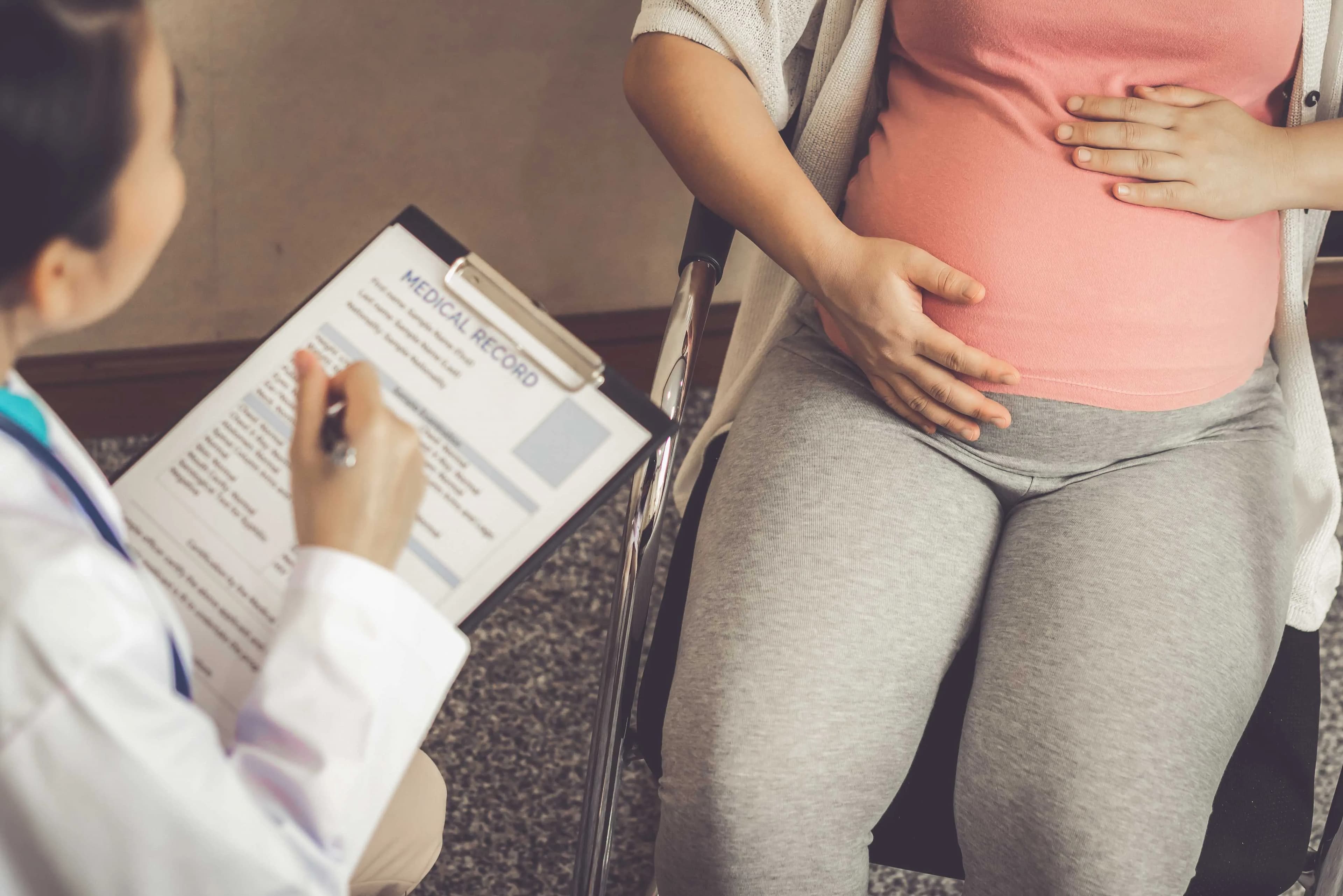 Kidney Stones During Pregnancy: Risks and Remedies