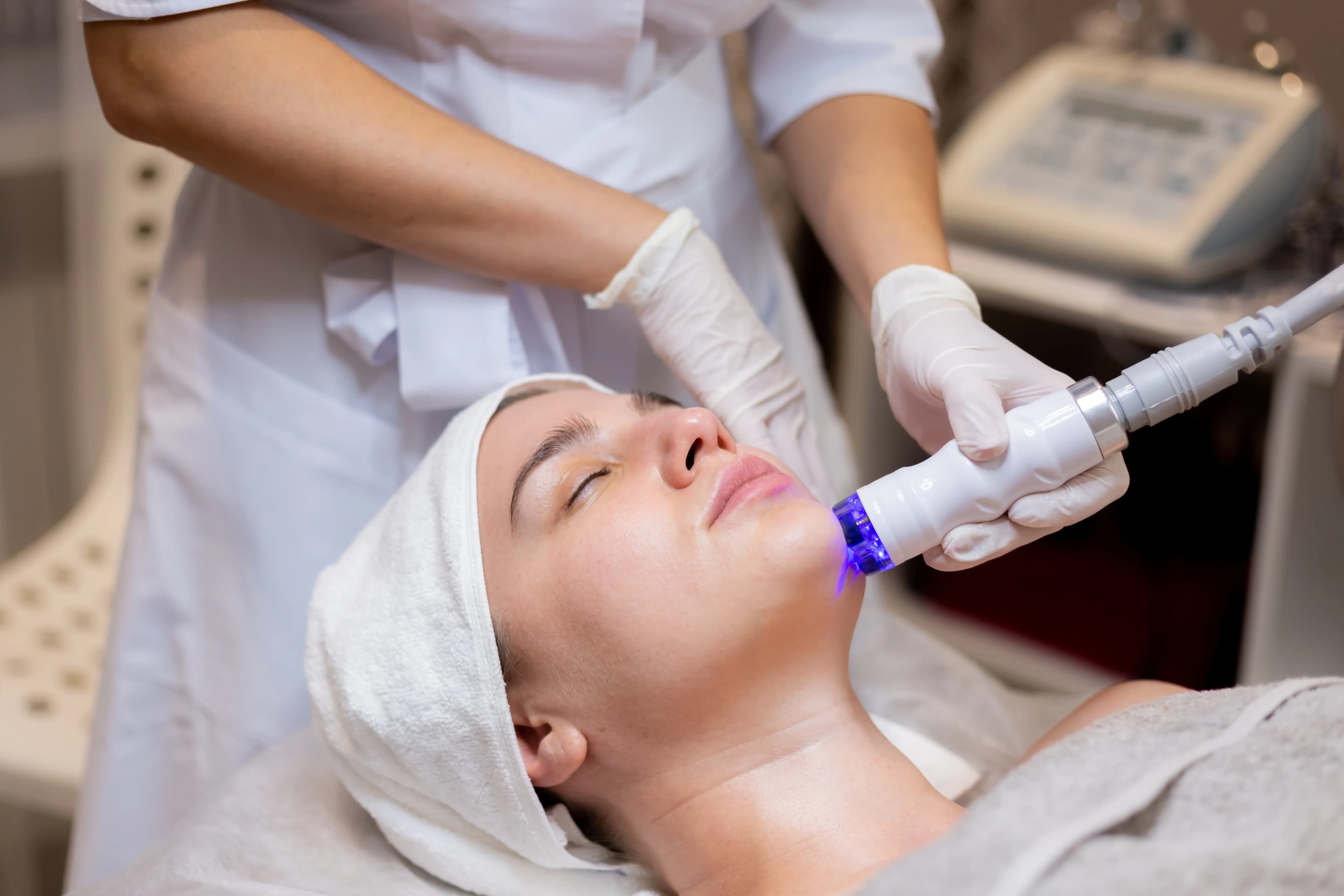 Laser Treatments for Skin: Are They Safe and Effective?