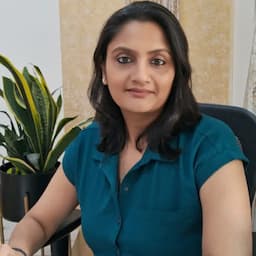 Ankita Bajaj's profile