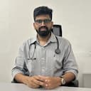 Dr. Abhilash Tadiboina's profile