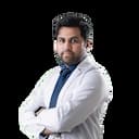 Dr. Akshay Shetty's profile