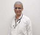 Dr. Cajetan Mario Francis Tellis's profile