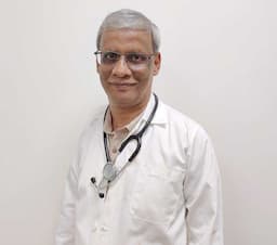 Dr. Cajetan Mario Francis Tellis's profile