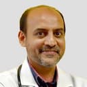 Dr. Huzefa Suratwala Ismail's profile