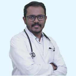 Dr. Rakesh Kumar G's profile