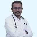Dr. Rakesh Kumar G's profile