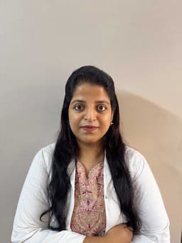 Dr. Shushma Venkat's profile