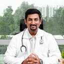 Dr. Uday Kumar's profile