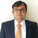Dr. Vivekanand's profile