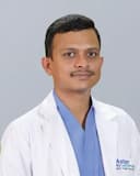 Dr. Vinayak Kurle's profile