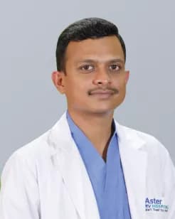 Dr. Vinayak Kurle