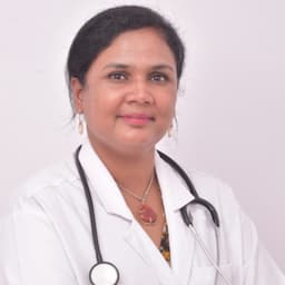 Dr. Smitha A.P.'s profile