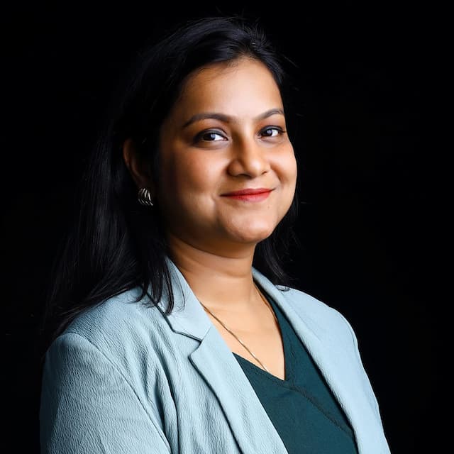 Dr. Surbhi Sinha