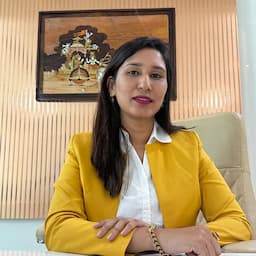 Dr. Swetha Venugopal's profile