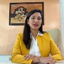 Dr. Swetha Venugopal's profile