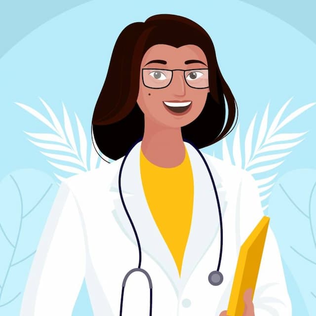 Dr. Neetha M Reddy