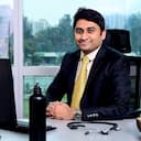 Dr. Prathik R's profile